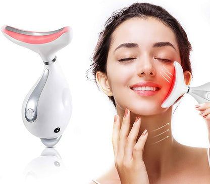 Masseur visage & cou