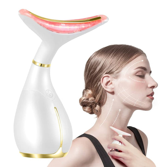 Masseur visage & cou