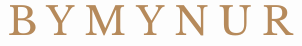ByMyNur